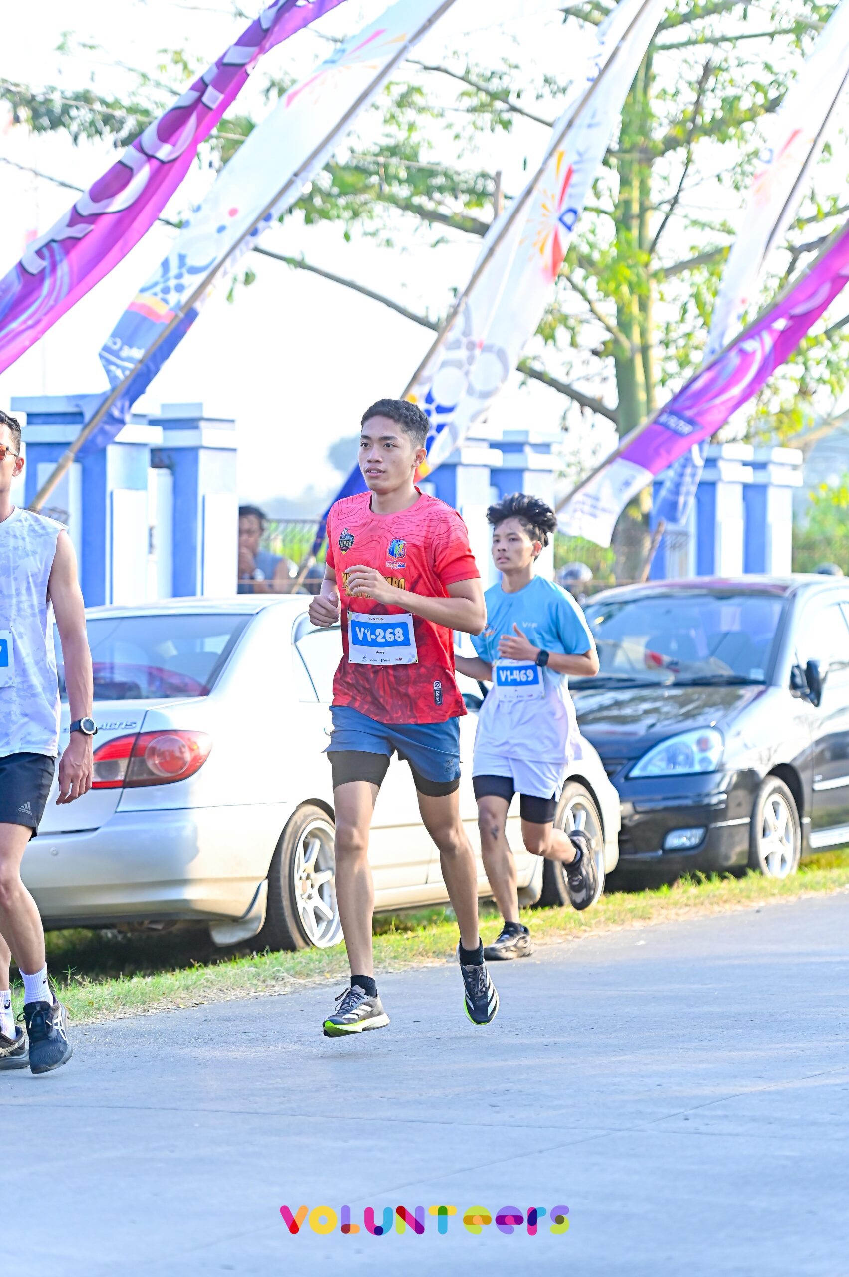 VUN RUN I 1233 scaled